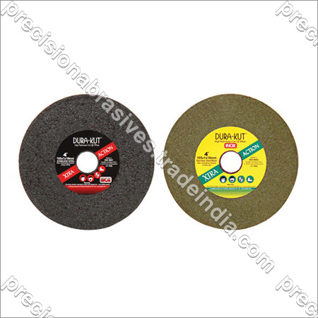 Ultra Thin Cutoff Wheel