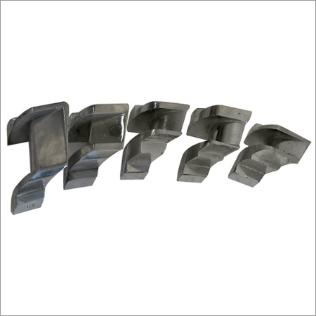 Turbine Nozzle