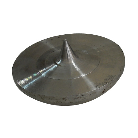 Coal Feeding Nozzle Cap