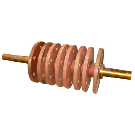 Crusher Rotor