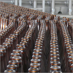 Glass & Glass Products