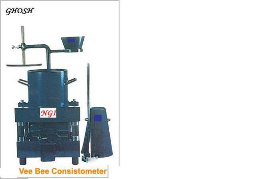 Vee Bee Consistometer