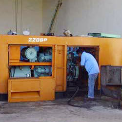Generator Shifting Services Generator Shifting Services