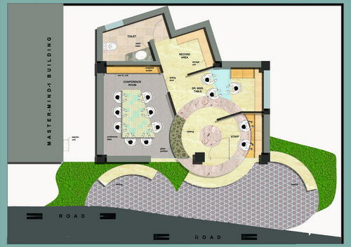 Office Architectural Services