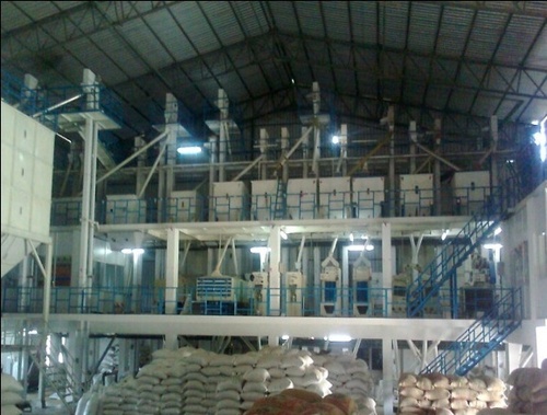 Our Company