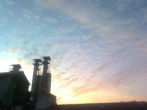 Bhaskar's milltech Factory