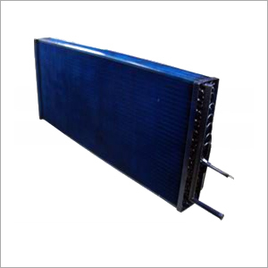 Condenser Coils