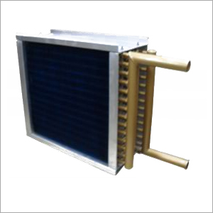 Chilled Water Coils