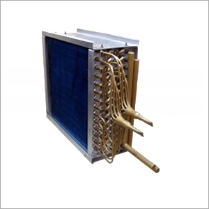 Cooling Coils