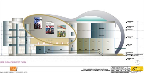Multiplex Architectural Services