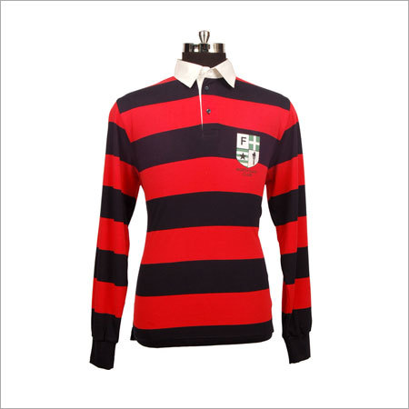 Mens Full Sleeve T-Shirts