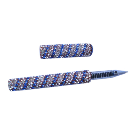 Handcrafted Pen