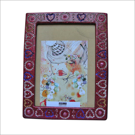 Handmade Frames