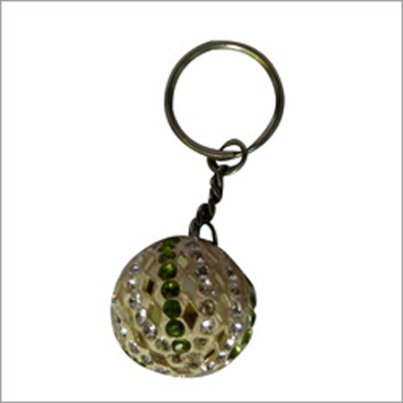 Handicraft keychain