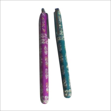 Designer Pens