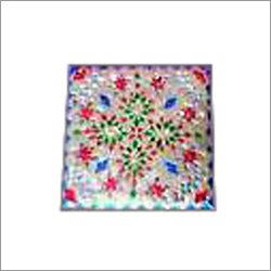 Decorative Ladies Wallet