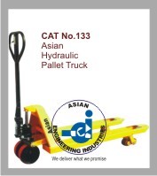 Hydraulic Pallet Truck