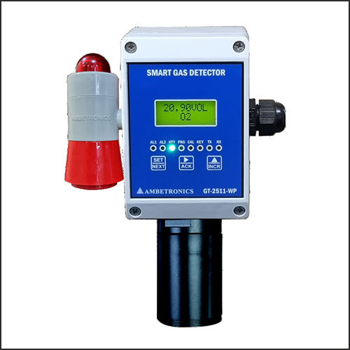 PID Detector