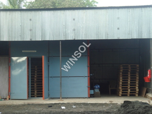 FHAT  Plant
