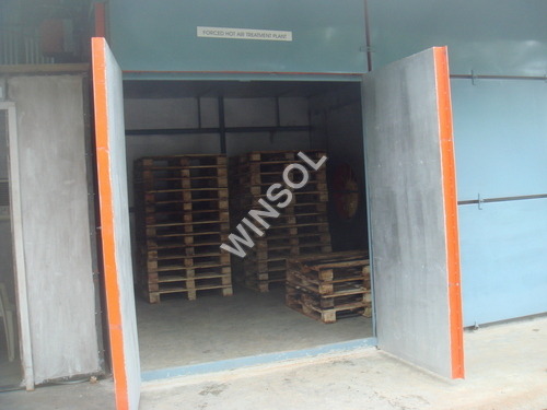 FHAT Plant