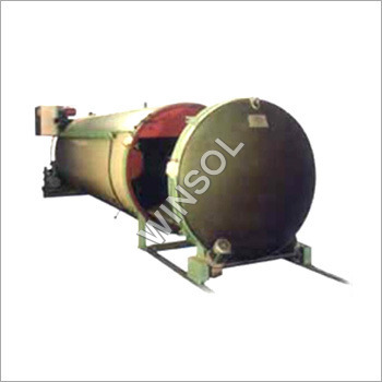 Vacuum Drying System