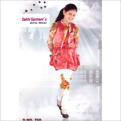 Girls Customized Clothing