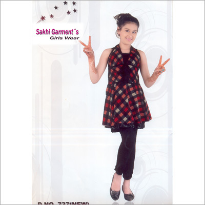 Kids Designer Apparel 