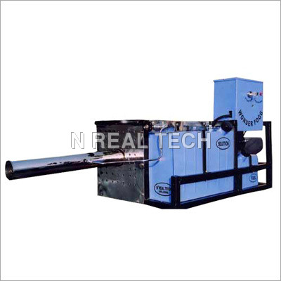 Portable Fogging Machine (Auto Start)