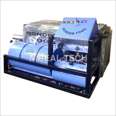 Mountable Fogging Machine (Foggplus-05)