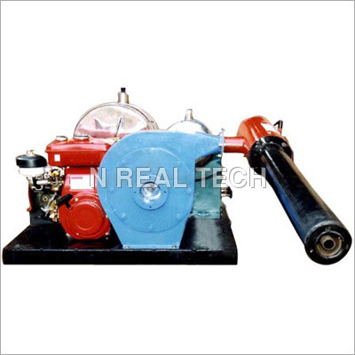 Mountable Fogging Machine