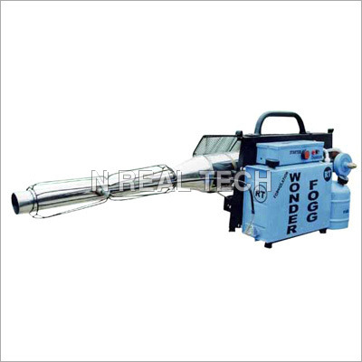 Portable Fogging Machine