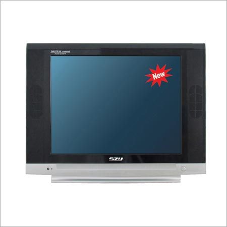 14 Inch 29 Inch Digital Color TV