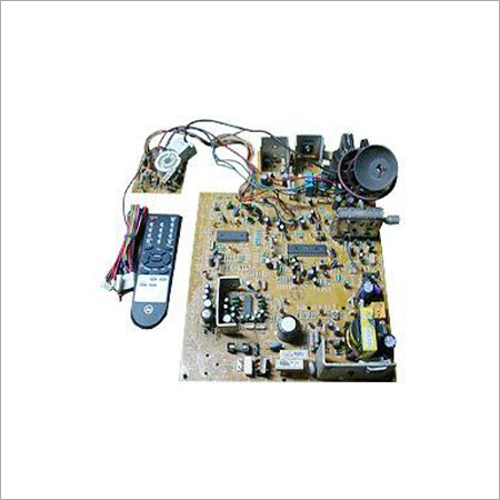 Sanyo T. V Kits