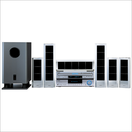 Home Theater System