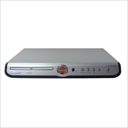 DVD Players