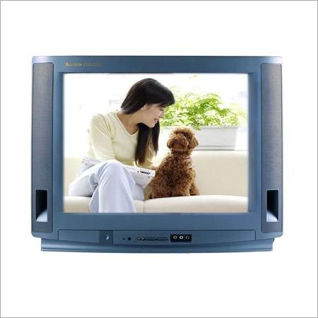 Color TV 14 Inch