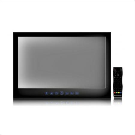 15 Inch Widescreen Waterproof TV