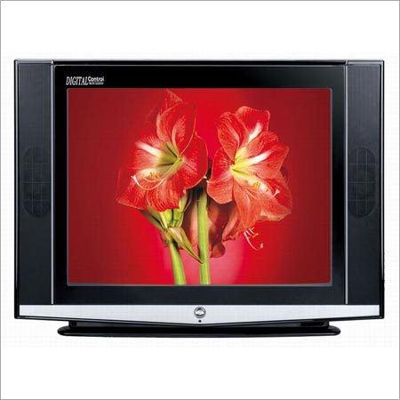 14 Inch Color TV