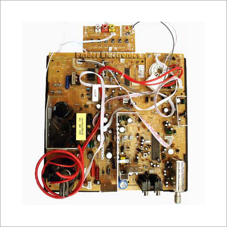 Electronic Products