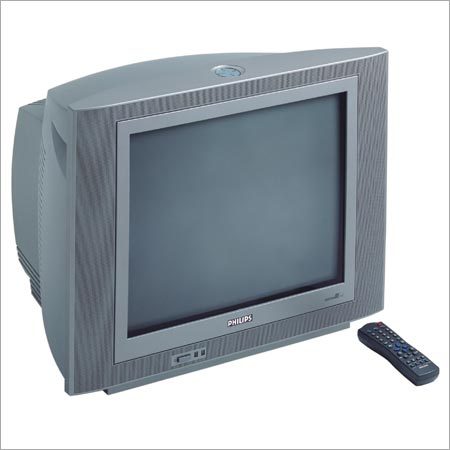 Color TV