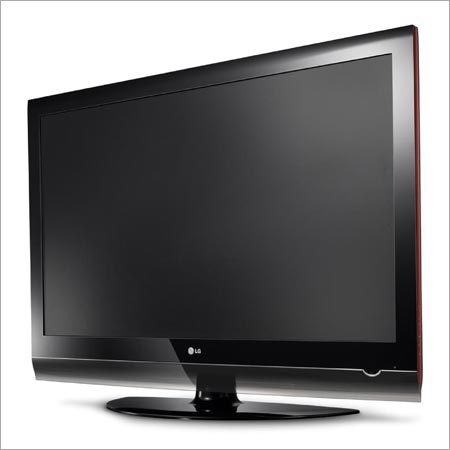 LCD TVs