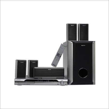 Digital Home Theatre System