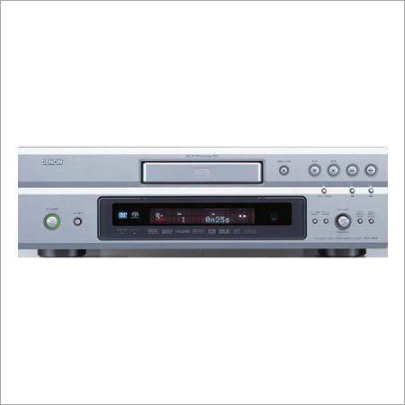 Portable DVD Players