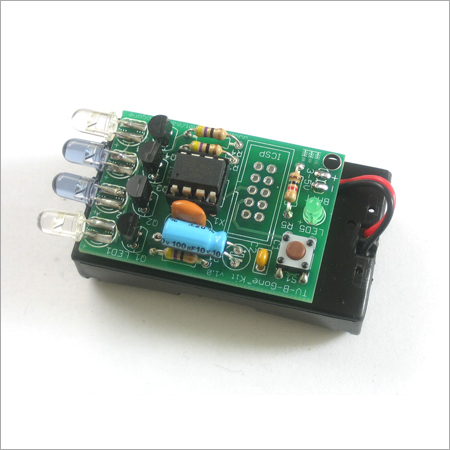 IC Boards