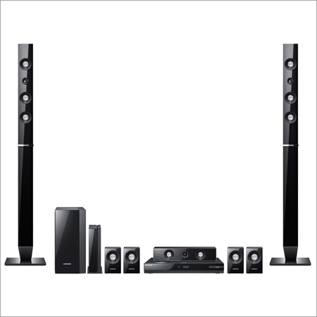 Home Theatre Systems