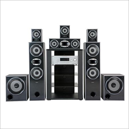 Premium Home Theatre System