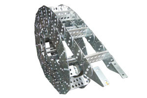 Steel Cable Drag Chain