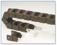 Plastic Drag Chain