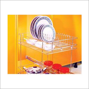 Kitchen Basket For Multi Purpose