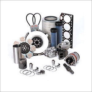 Tractor Parts